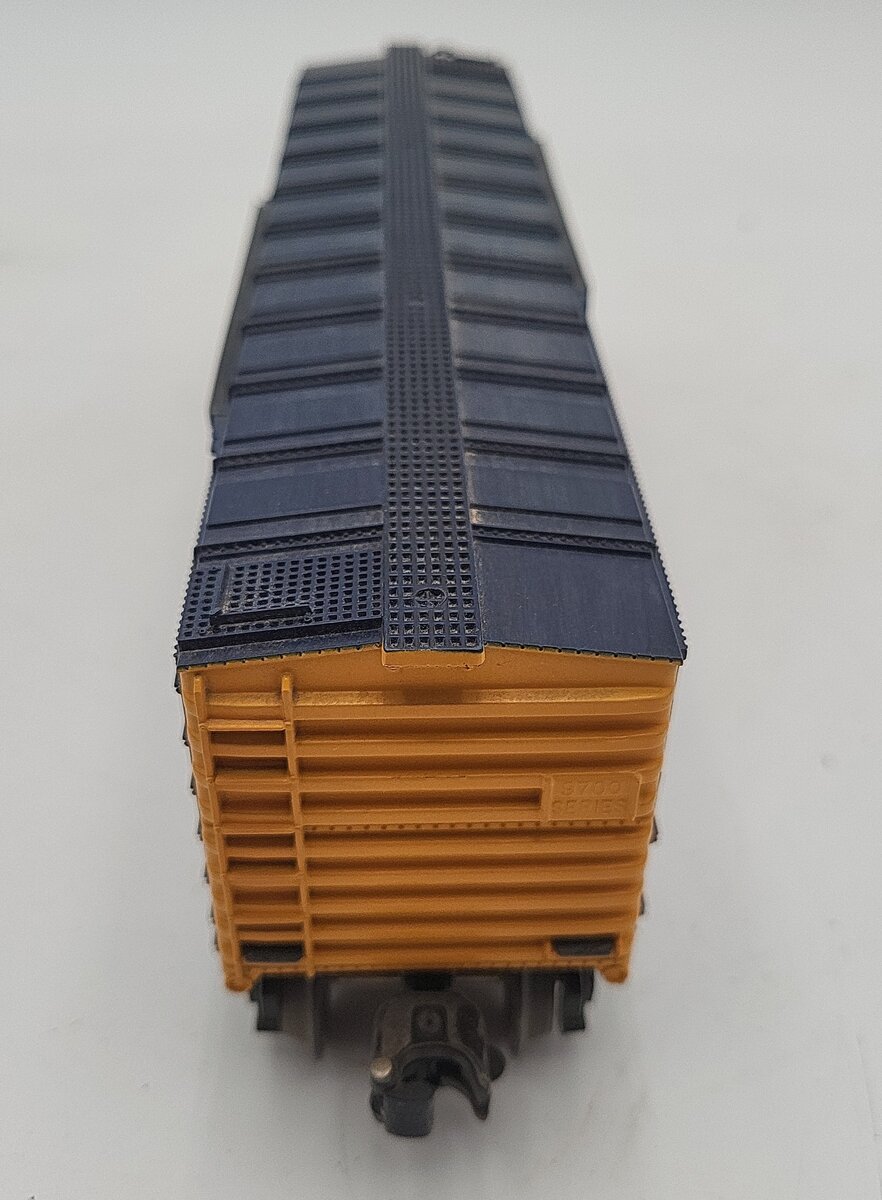 Lionel 6-9438 O Gauge Ontario Northland Box Car EX/Box