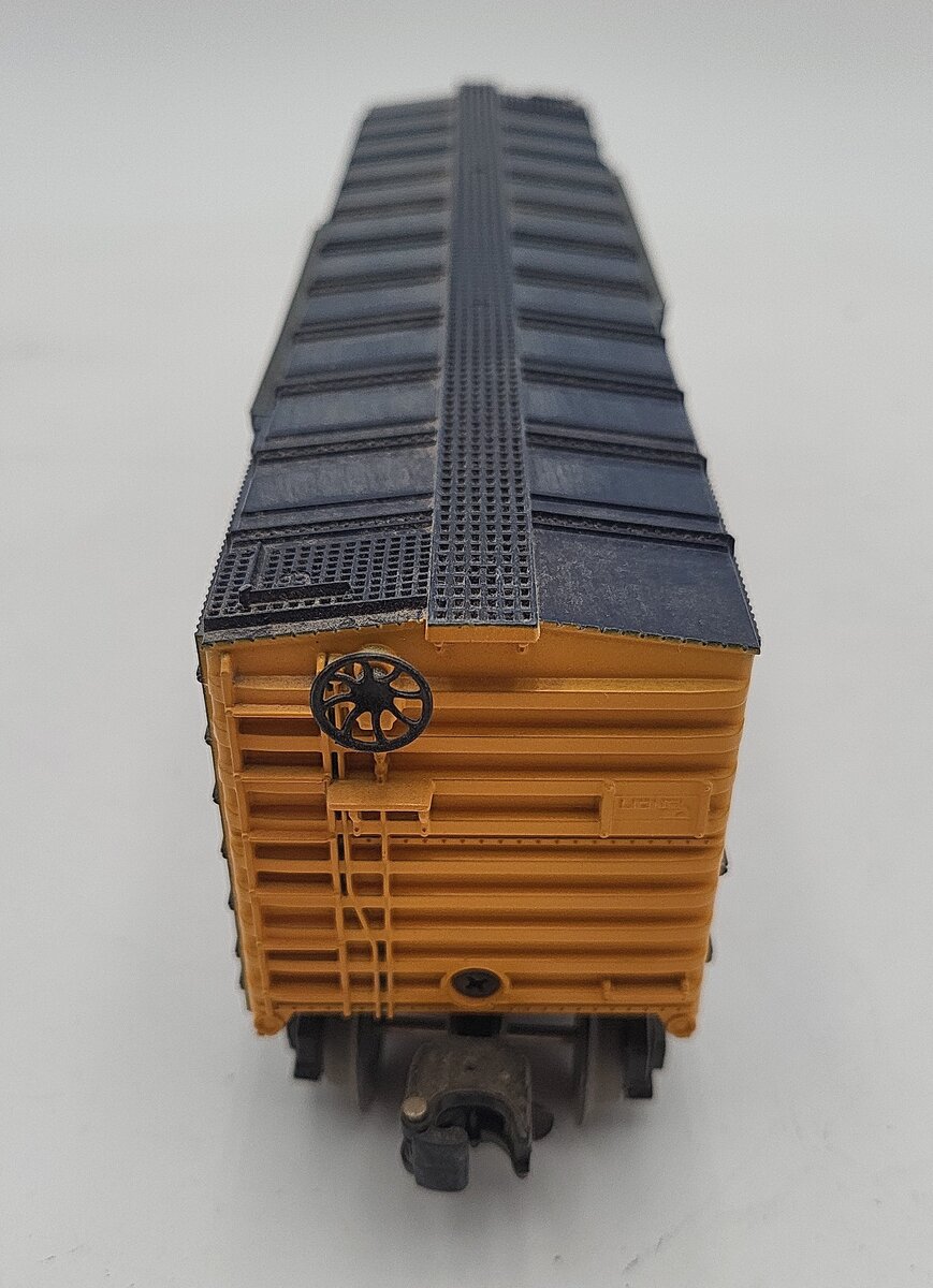 Lionel 6-9438 O Gauge Ontario Northland Box Car EX/Box