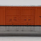 Atlas 3001452-2 O Denver Rio Grande Berwicks Hy-Cube Boxcar #63899 (3 Rail) LN/Box