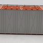 Atlas 3001452-2 O Denver Rio Grande Berwicks Hy-Cube Boxcar #63899 (3 Rail) LN/Box
