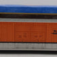 Atlas 3001452-2 O Denver Rio Grande Berwicks Hy-Cube Boxcar #63899 (3 Rail) LN/Box