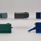 Lesney Assorted Matchbox Vehicles & Trailers: 2, 7, 38, 40, 55 [5] VG