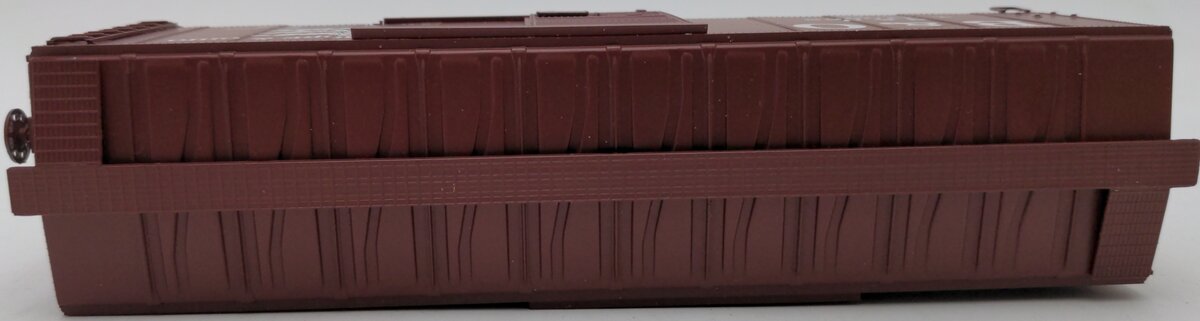 American Models 1102 S Scale Baltimore & Ohio 40' Boxcar #470655 EX/Box