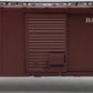 American Models 1102 S Scale Baltimore & Ohio 40' Boxcar #470655 EX/Box