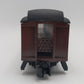 American Models S Scale City Of Los Angeles TCA Passenger Car #2003 VG