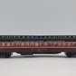 American Models S Scale City Of Los Angeles TCA Passenger Car #2003 VG