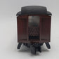American Models S Scale City Of Los Angeles TCA Passenger Car #2003 VG
