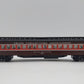 American Models S Scale City Of Los Angeles TCA Passenger Car #2003 VG