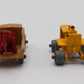 Lesney 1:64 Scale Assorted Vehicles [2] EX