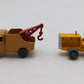 Lesney 1:64 Scale Assorted Vehicles [2] EX