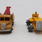 Lesney 1:64 Scale Assorted Vehicles [2] EX