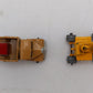 Lesney 1:64 Scale Assorted Vehicles [2] EX