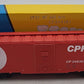 Pacific Rail 1937 AAR 40 Ft Central Pacific Boxcar #248387 Kit -Custom/Box