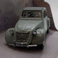 Matchbox The Dinky Collection 1:43 Scale DY-32 1957 Citroen 2CV NIB