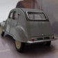 Matchbox The Dinky Collection 1:43 Scale DY-32 1957 Citroen 2CV NIB
