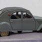 Matchbox The Dinky Collection 1:43 Scale DY-32 1957 Citroen 2CV NIB
