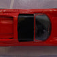 Matchbox DY-24 1:43 Red/Black Model 1973 Ferrari Dino 246 GTS Diecast NIB