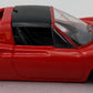 Matchbox DY-24 1:43 Red/Black Model 1973 Ferrari Dino 246 GTS Diecast NIB