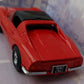Matchbox DY-24 1:43 Red/Black Model 1973 Ferrari Dino 246 GTS Diecast NIB