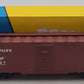 Pacific Rail 1937 AAR 40 Ft Texas & Pacific B-454 Boxcar #40347 Kit LN/Box
