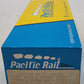 Pacific Rail 1937 AAR 40 Ft Texas & Pacific B-454 Boxcar #40347 Kit LN/Box