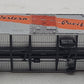 Pacific Rail S Scale Western Pacific 10"6 Boxcar 20806 VG/Box