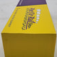 Pacific Rail S Scale Western Pacific 10"6 Boxcar 20806 VG/Box