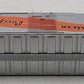 Pacific Rail S Scale Western Pacific 10"6 Boxcar 20806 VG/Box