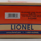 Lionel 6-52466 O Gauge Milwaukee C.M.St.P.&P. LRRC 40 Ton Stock Car #1052564 LN/Box