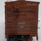 Lionel 6-52466 O Gauge Milwaukee C.M.St.P.&P. LRRC 40 Ton Stock Car #1052564 LN/Box
