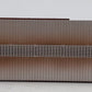 Lionel 6-52466 O Gauge Milwaukee C.M.St.P.&P. LRRC 40 Ton Stock Car #1052564 LN/Box