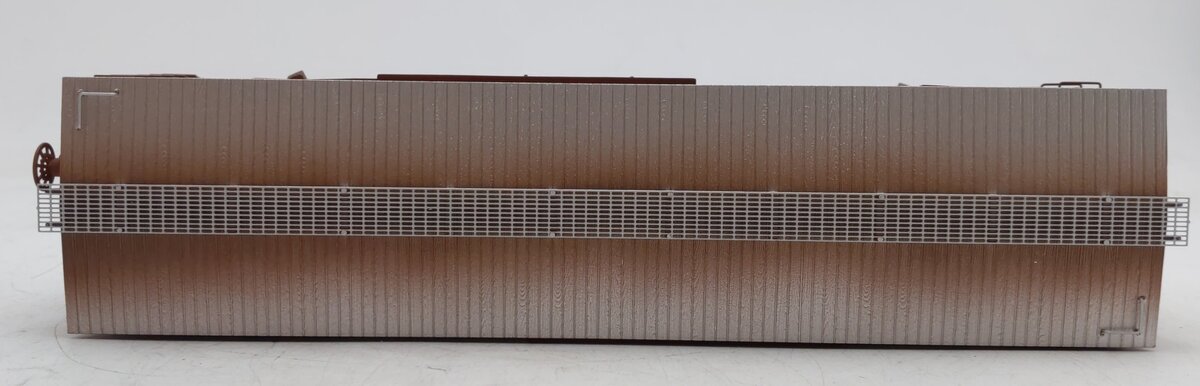 Lionel 6-52466 O Gauge Milwaukee C.M.St.P.&P. LRRC 40 Ton Stock Car #1052564 LN/Box