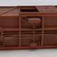Lionel 6-52466 O Gauge Milwaukee C.M.St.P.&P. LRRC 40 Ton Stock Car #1052564 LN/Box