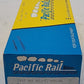 Pacific Rail 1937 AAR 40 Ft Southern Pacific B-425 Boxcar #83019 Kit EX/Box
