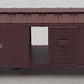Pacific Rail 1937 AAR 40 Ft Southern Pacific B-425 Boxcar #83019 Kit EX/Box