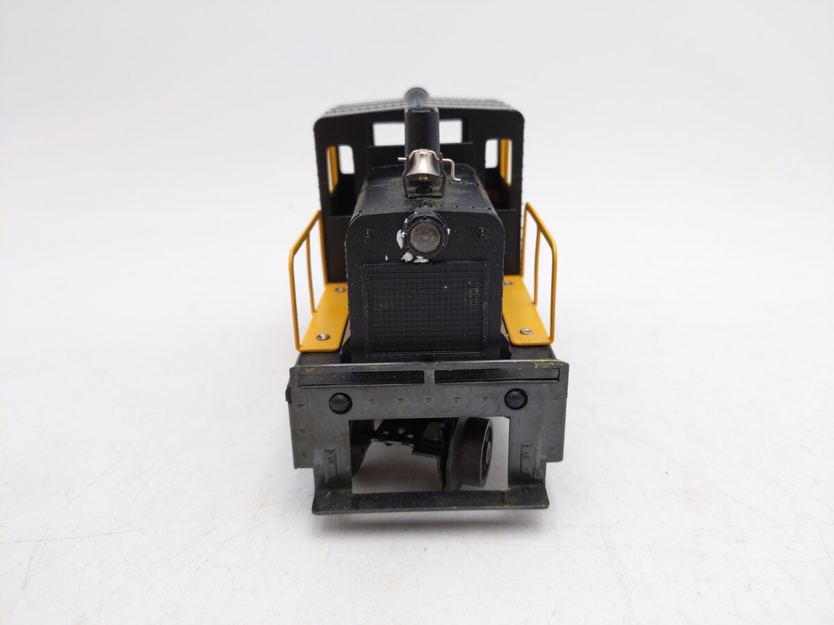 Lionel 6-18458 O Gauge Lionel 18458 53  Rio Grande Snowplow/Box
