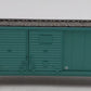 Lionel 6-27203 O Gauge New York Central Double Door Boxcar #75509 LN/Box