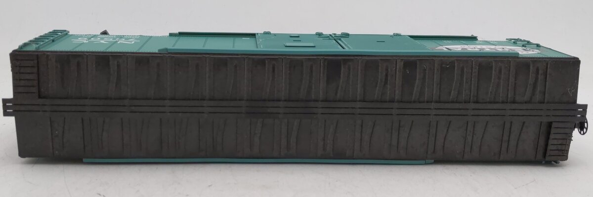 Lionel 6-27203 O Gauge New York Central Double Door Boxcar #75509 LN/Box