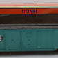 Lionel 6-27203 O Gauge New York Central Double Door Boxcar #75509 LN/Box