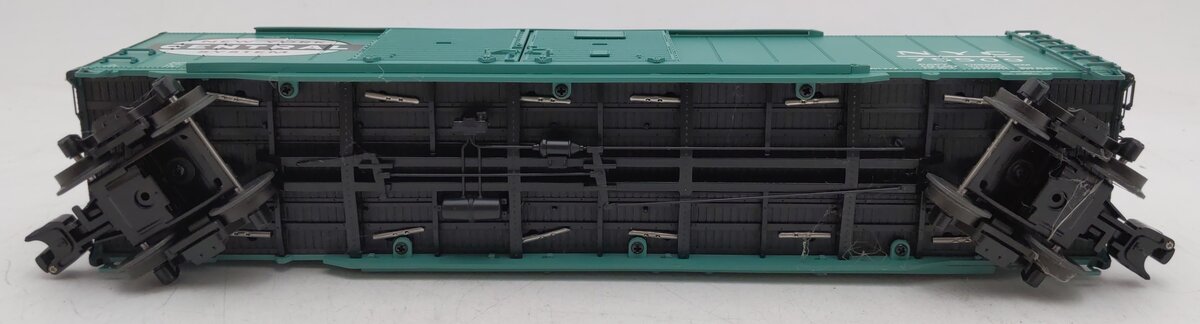 Lionel 6-27203 O Gauge New York Central Double Door Boxcar #75509 LN/Box