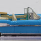 Matchbox The Dinky Collection DY27 1:43 Scale  1957 Chevrolet Convertible NIB