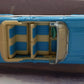 Matchbox The Dinky Collection DY27 1:43 Scale  1957 Chevrolet Convertible NIB