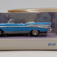 Matchbox The Dinky Collection DY27 1:43 Scale  1957 Chevrolet Convertible NIB