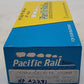 Pacific Rail 1937 S AAR 40 Ft Northern Pacific B-416 Boxcar #42281 Kit (Green) LN/Box