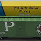 Pacific Rail 1937 S AAR 40 Ft Northern Pacific B-416 Boxcar #42281 Kit (Green) LN/Box