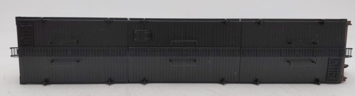 Lionel 6-81893 O 52' Gondola w/Covers GTW #145390