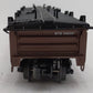 Lionel 6-81893 O 52' Gondola w/Covers GTW #145390