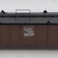 Lionel 6-81893 O 52' Gondola w/Covers GTW #145390
