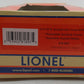 Lionel 6-81893 O 52' Gondola w/Covers GTW #145390
