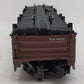 Lionel 6-81893 O 52' Gondola w/Covers GTW #145390